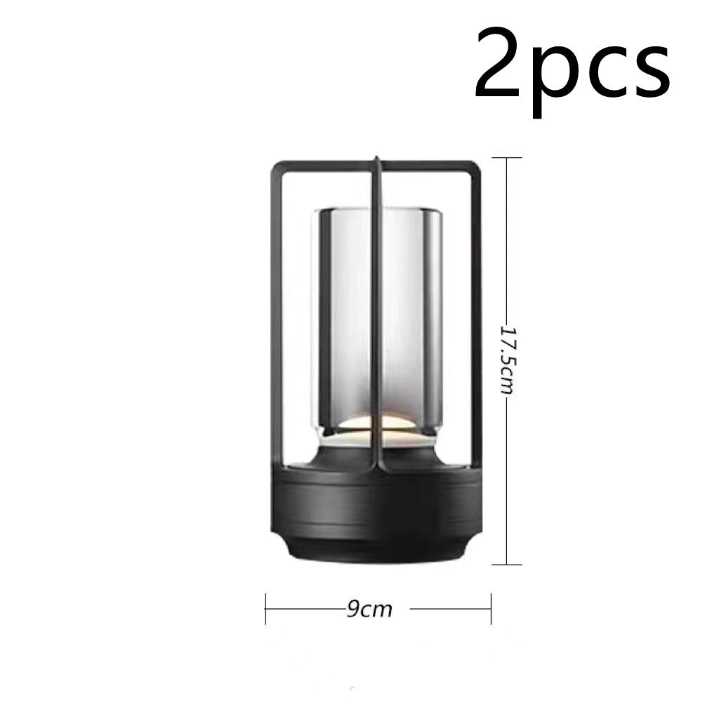 7. Romantisk och modern LED belysning för alla tillfällen