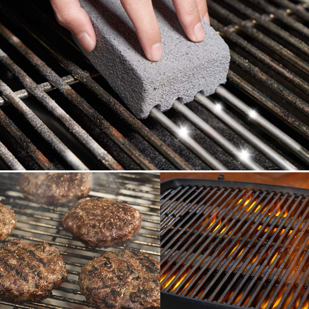 99. BBQ pimpsten
