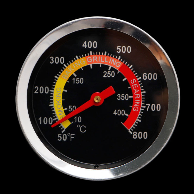 99. Utbytes termometer för grillen