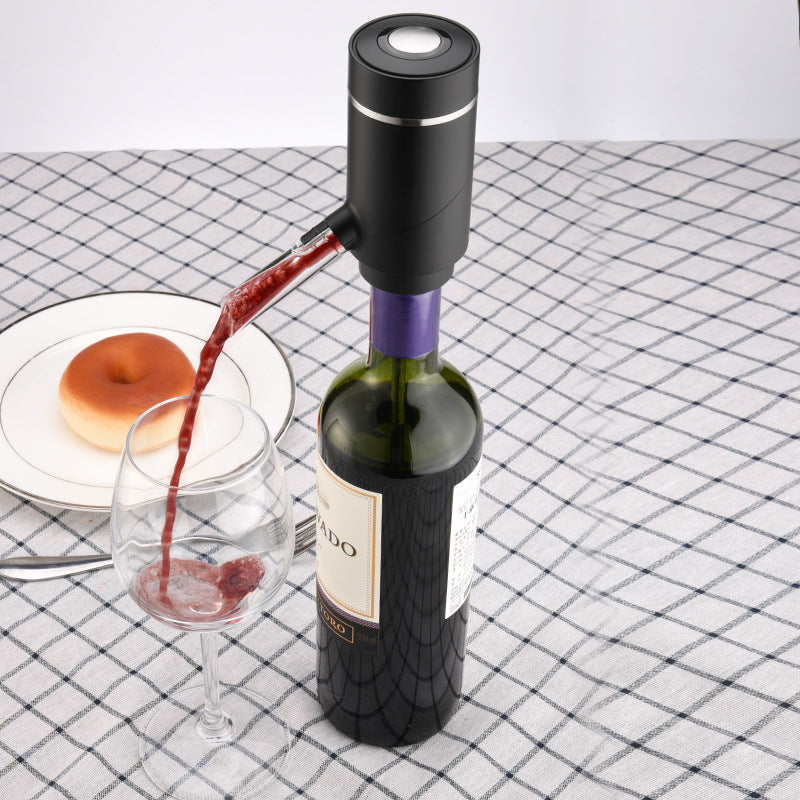 84. Smart vinpump
