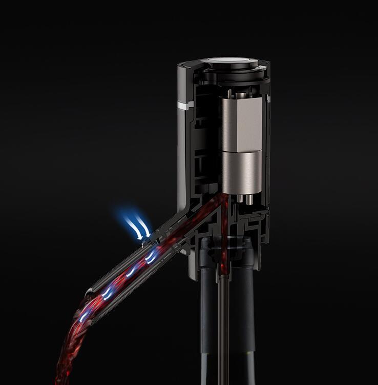 84. Smart vinpump