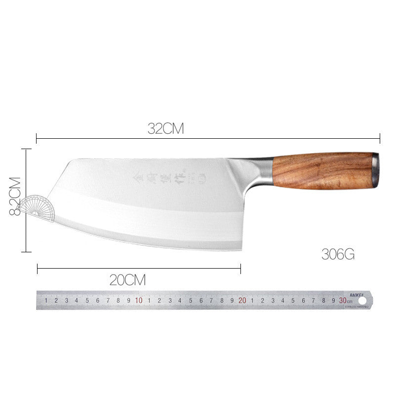 99. BBQ kniv