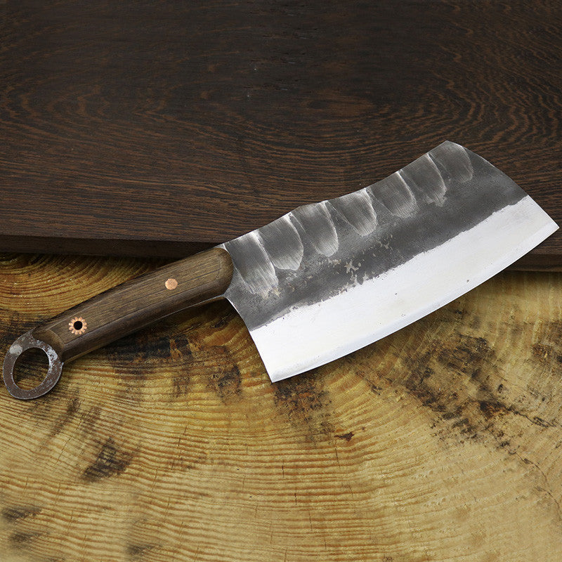 99. Rustik kniv
