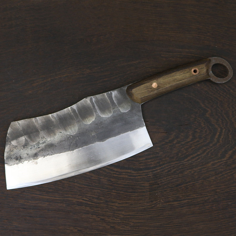 99. Rustik kniv