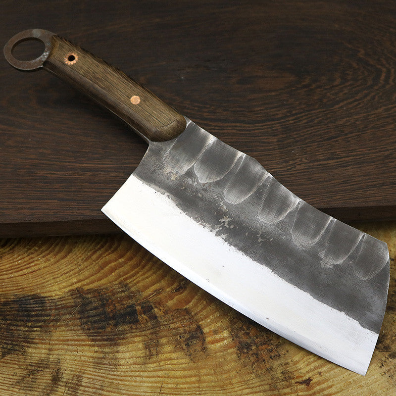 99. Rustik kniv