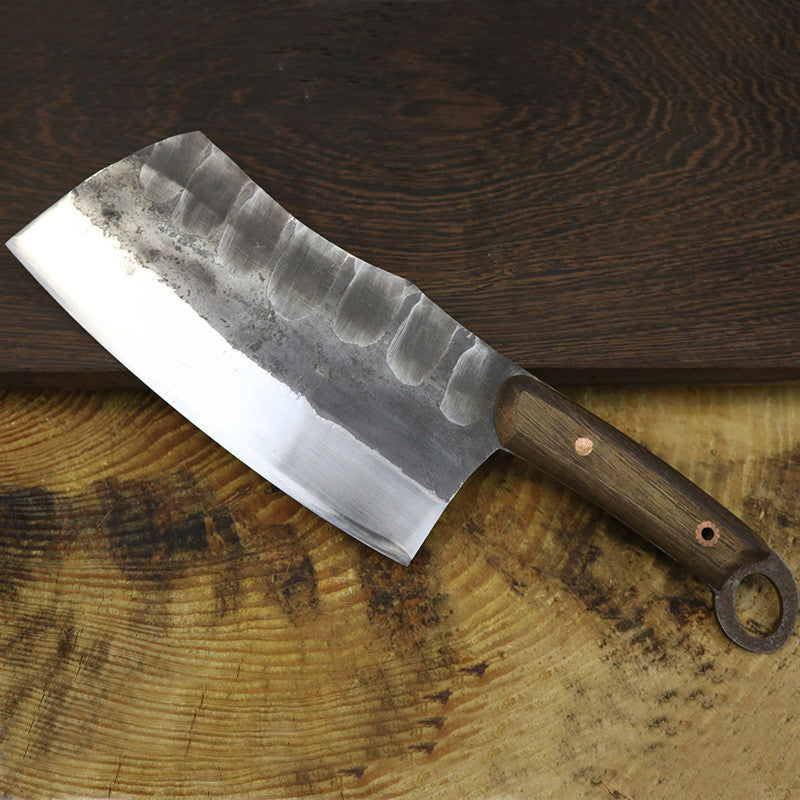 99. Rustik kniv