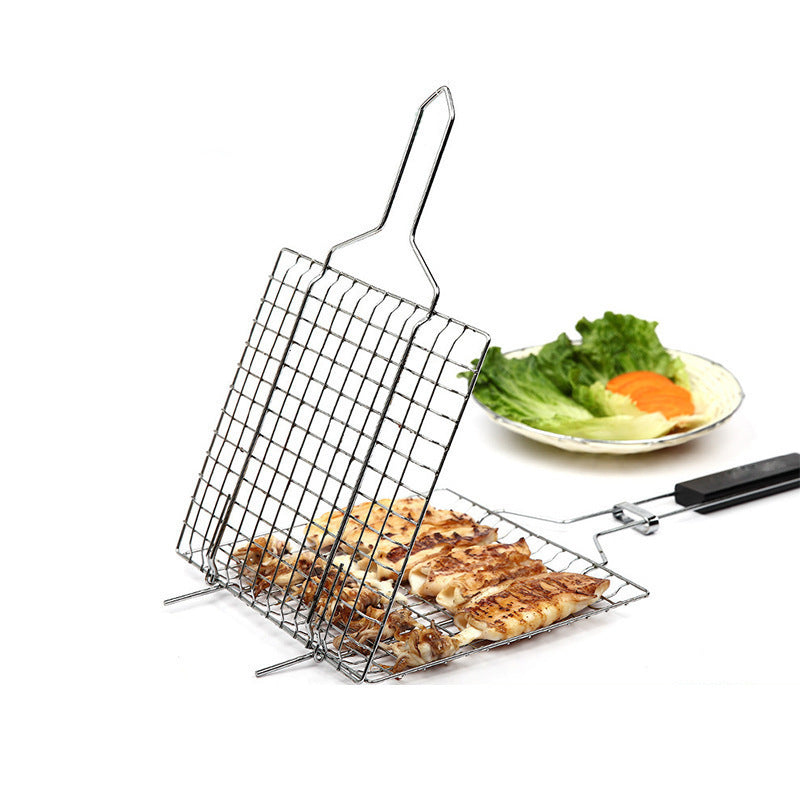 99. Grillkorg
