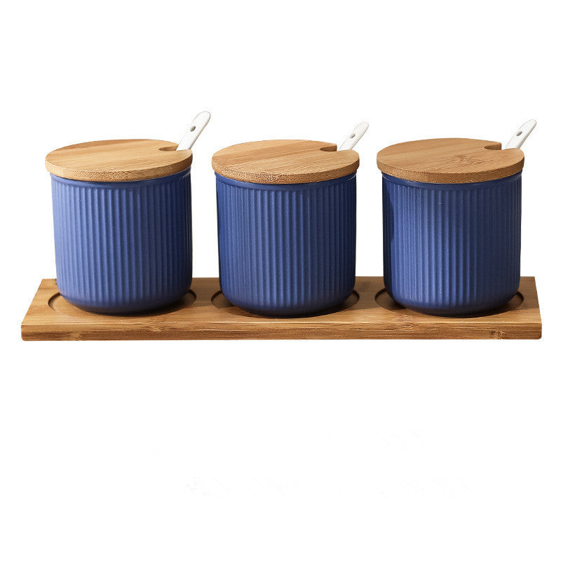 4. Salt & Peppar behållare
