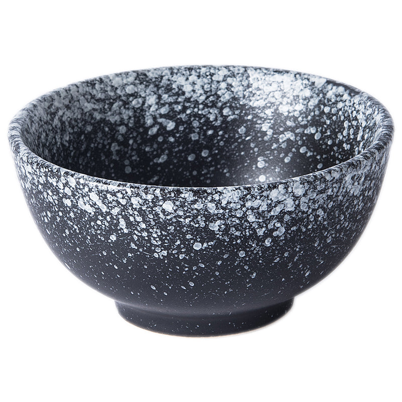 1. Keramisk skål