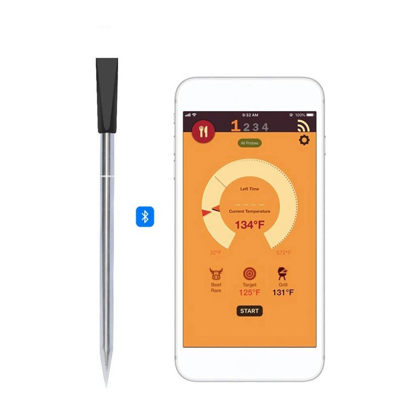 99. Trådlös bluetooth termometer
