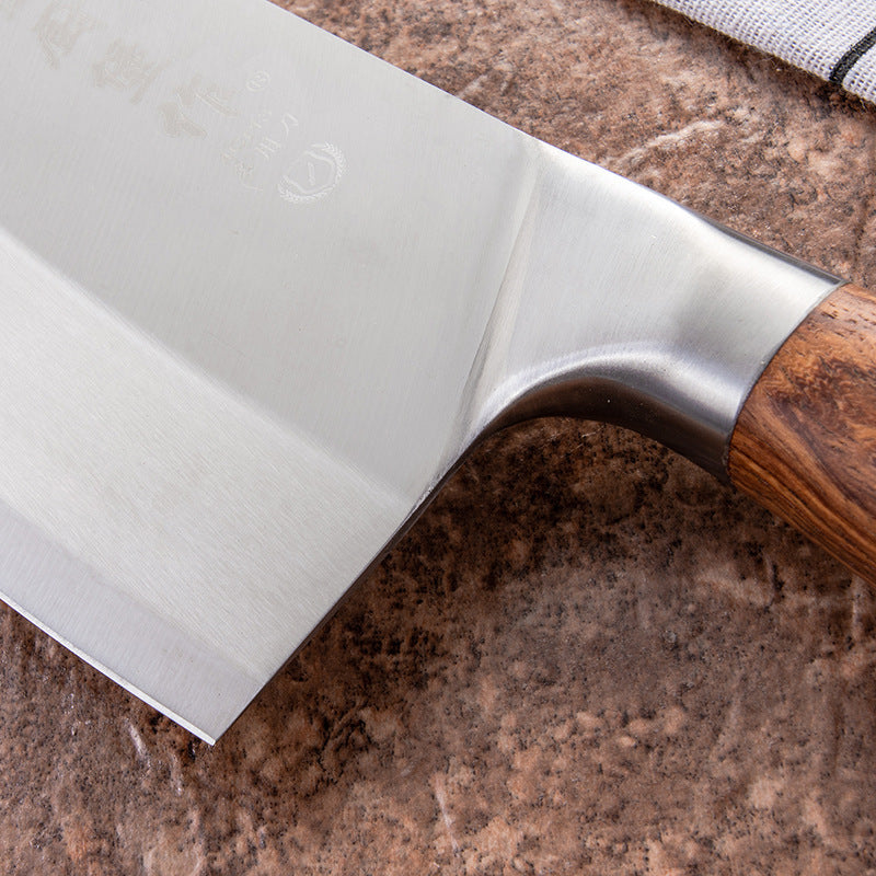 99. BBQ kniv