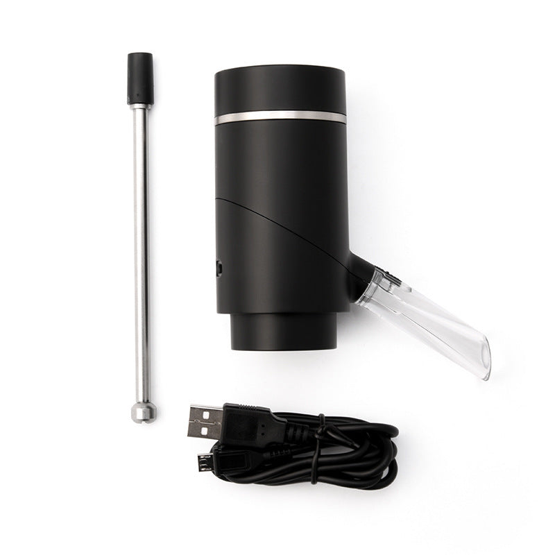 84. Smart vinpump