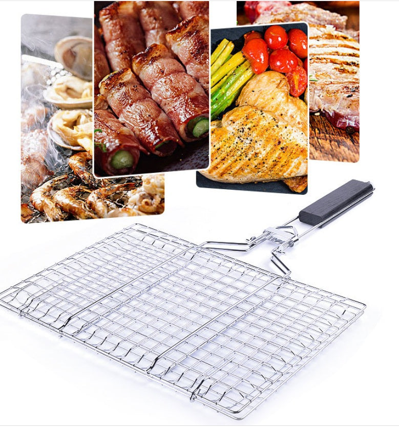 99. Grillkorg