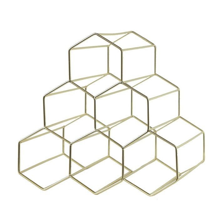 81. Minimalistiskt, modernt bordsvinställ