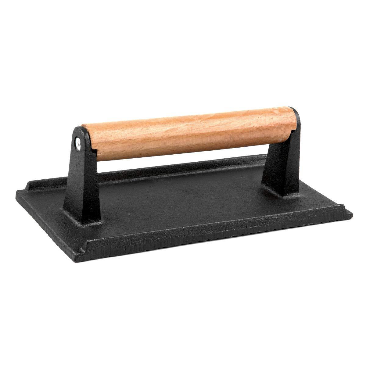 99. BBQ press