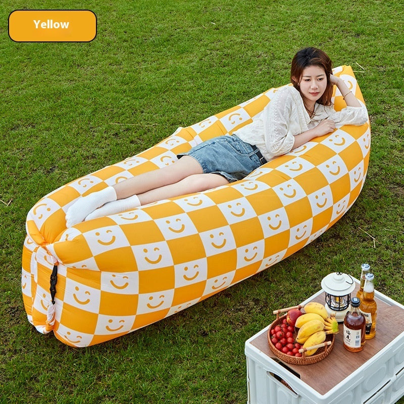 99. Lazy Sofa