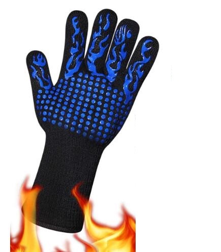 99. BBQ handskar