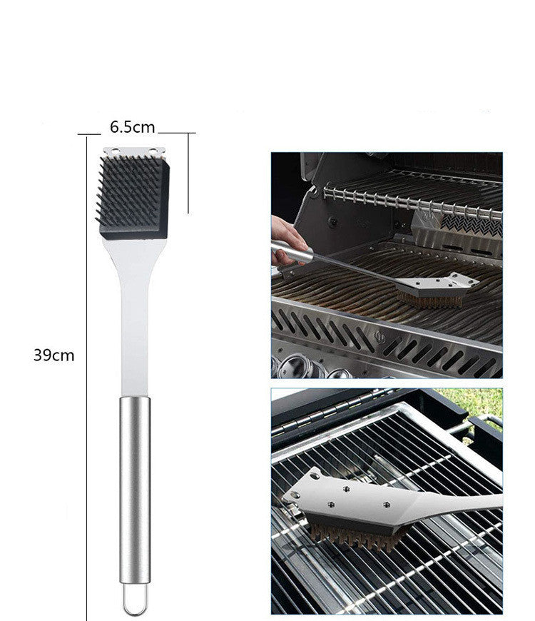 99. BBQ set i 25 delar