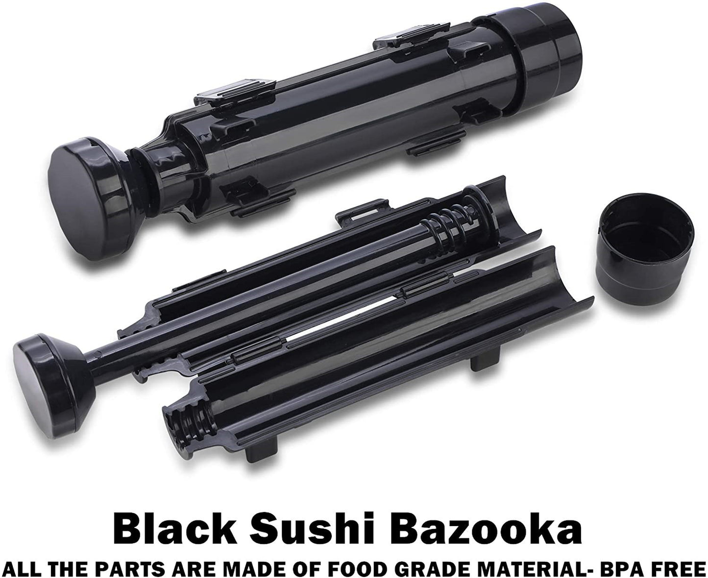 1. Sushiverktyg