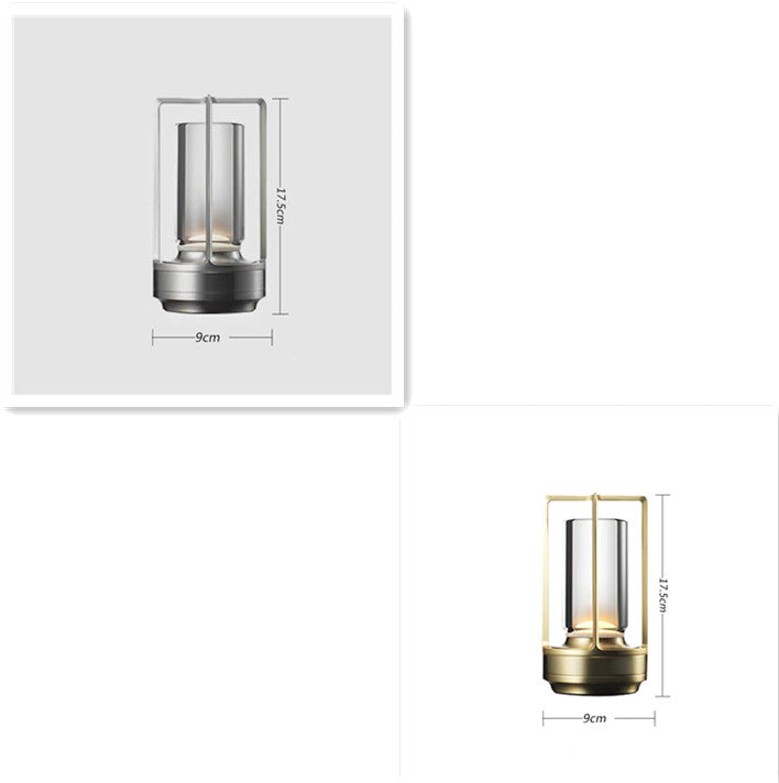 7. Romantisk och modern LED belysning för alla tillfällen