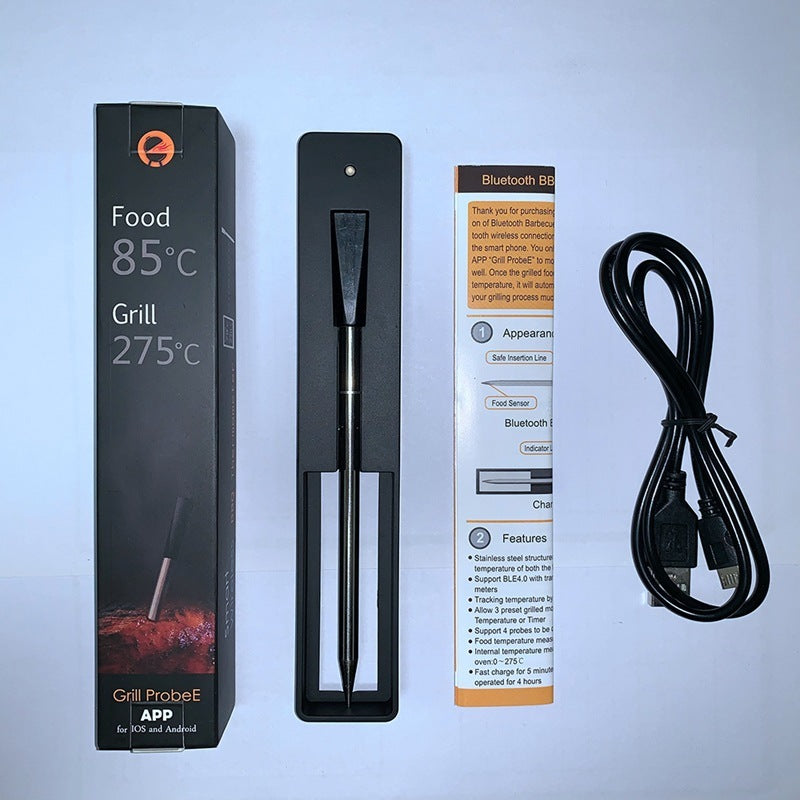99. Trådlös bluetooth termometer