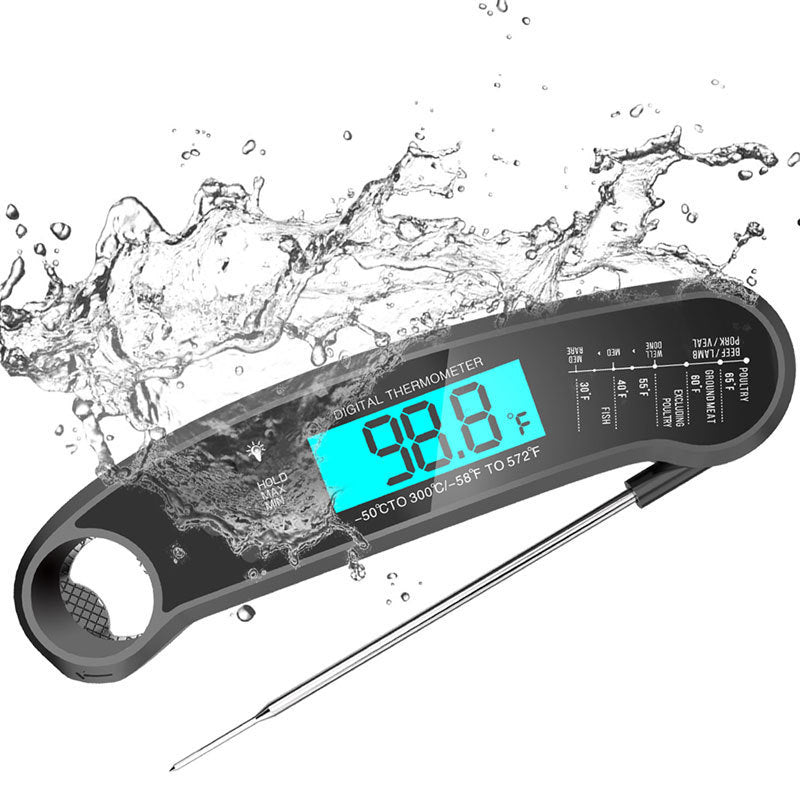 99. BBQ termometer