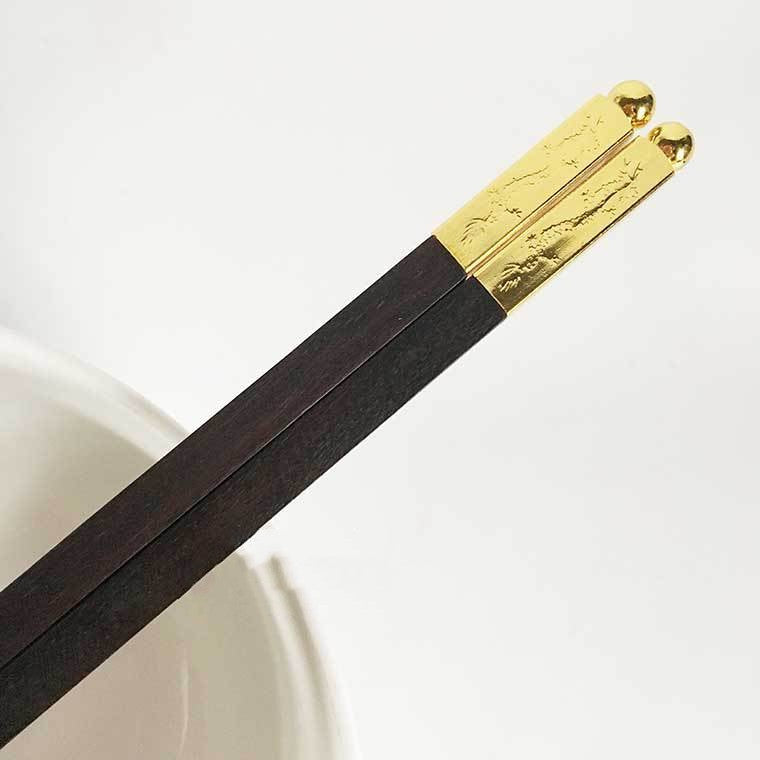 1. Chopsticks