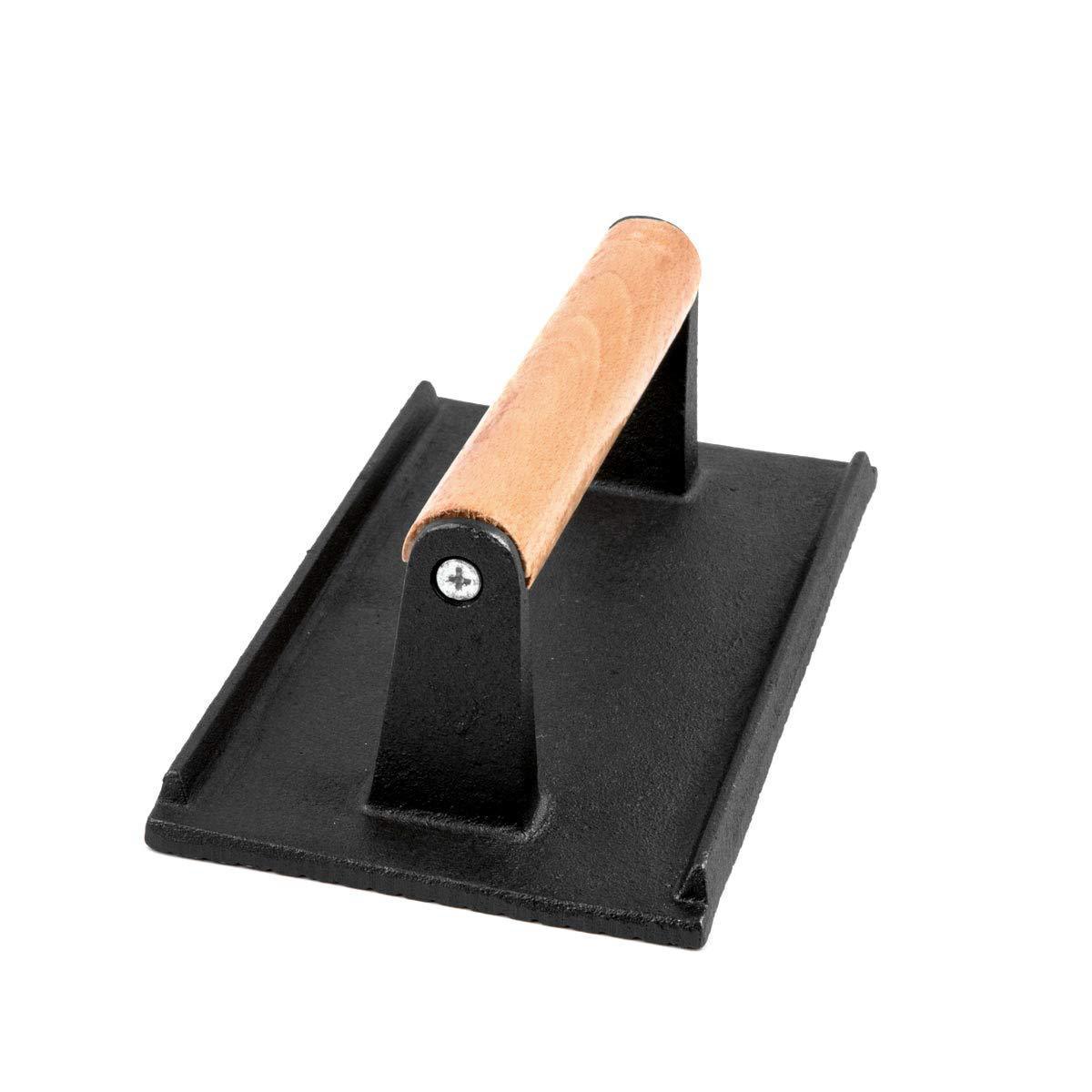 99. BBQ press