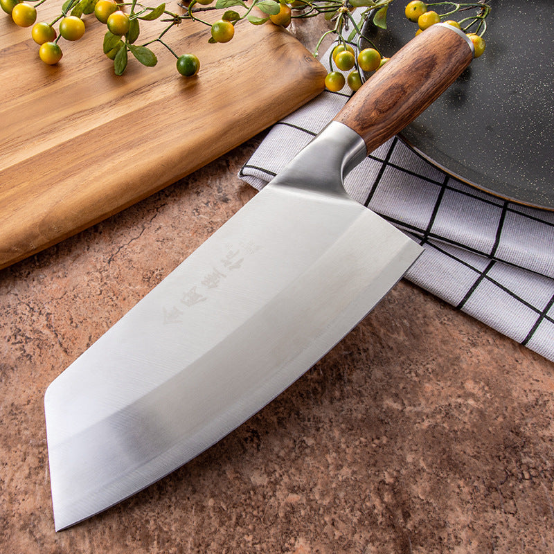 99. BBQ kniv