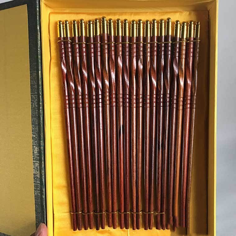 1. Chopsticks