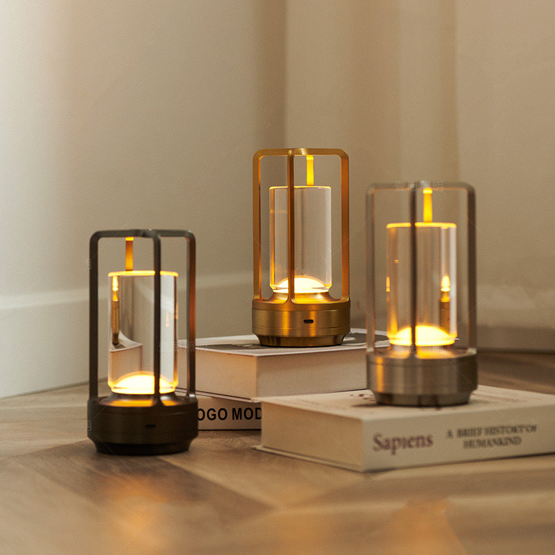 7. Romantisk och modern LED belysning för alla tillfällen
