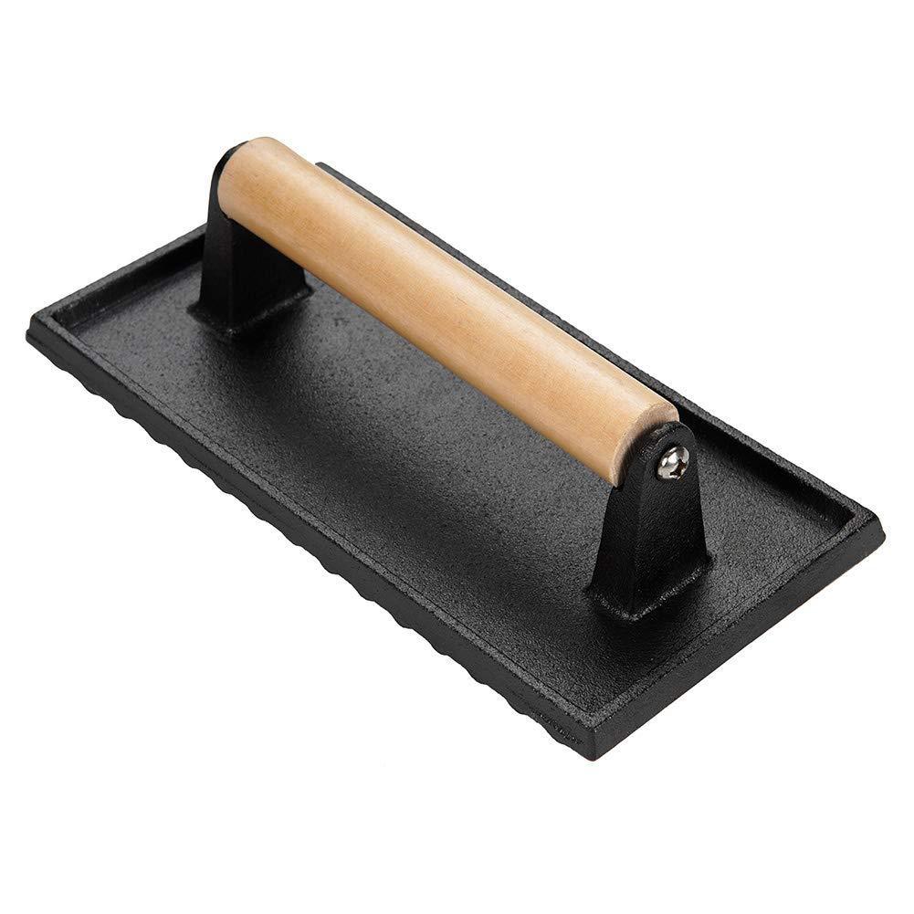 99. BBQ press