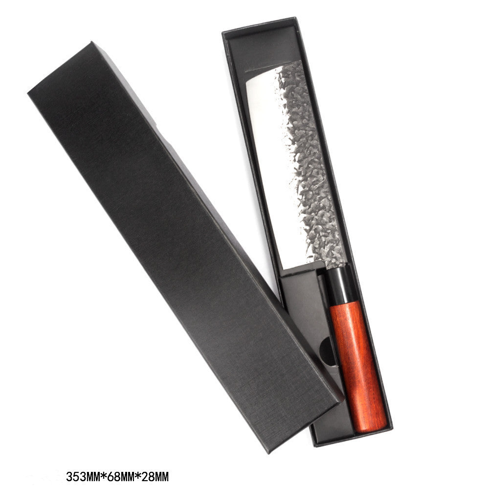 99. Knivar till grillen