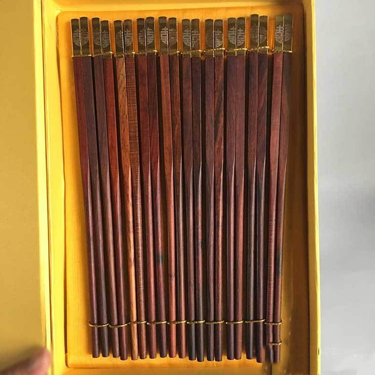 1. Chopsticks