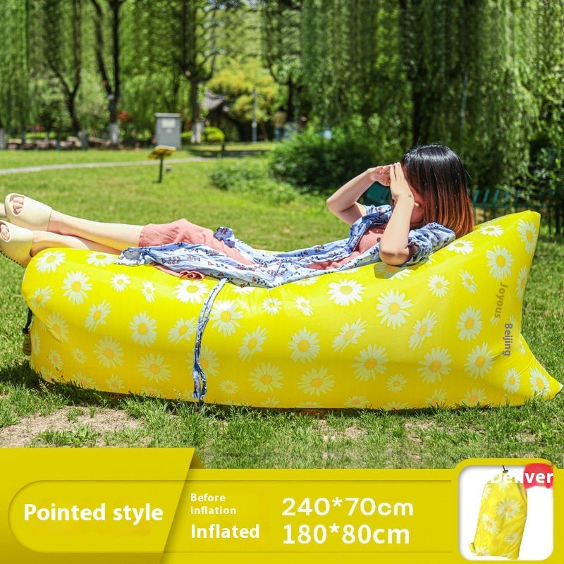 99. Lazy Sofa