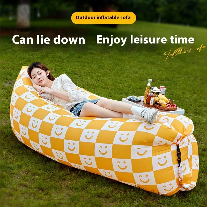 99. Lazy Sofa