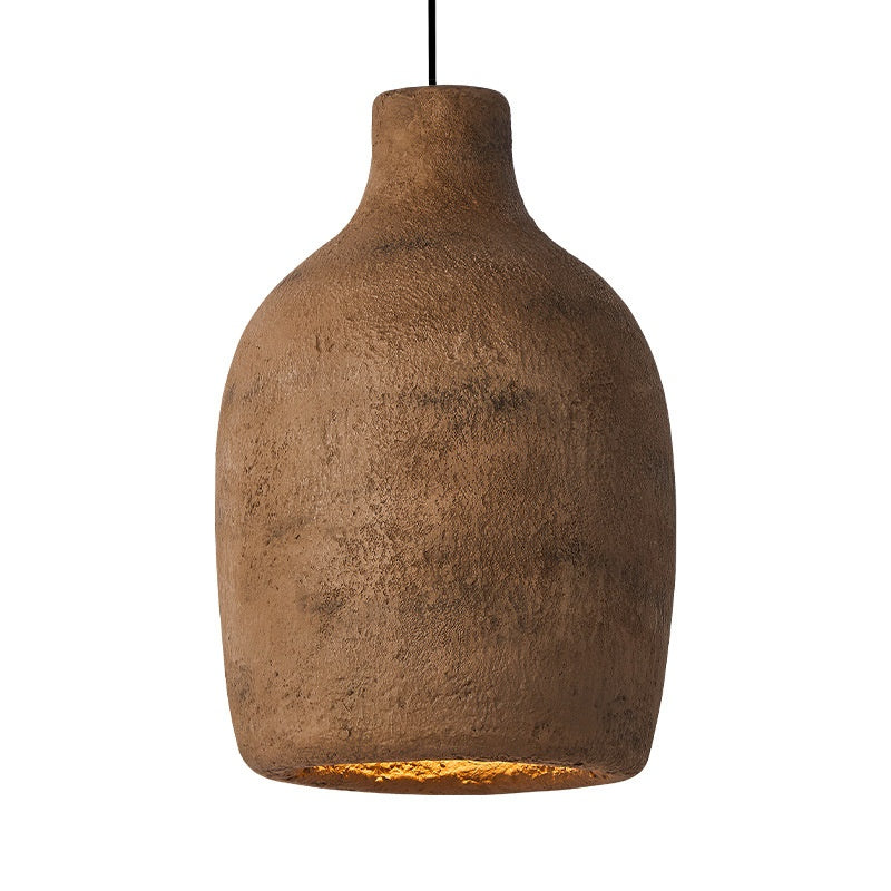 7. Retro industriell design