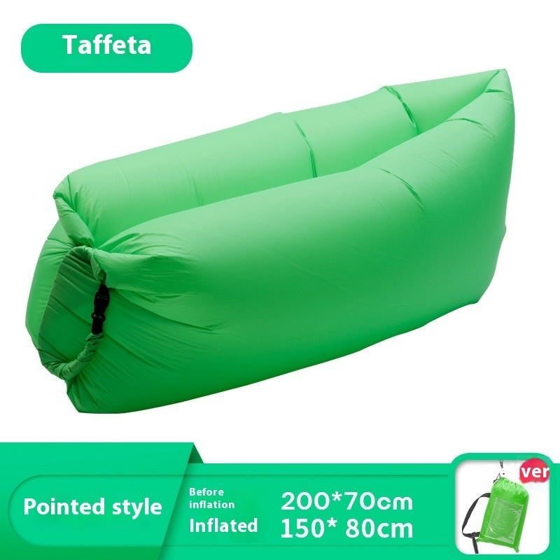 99. Lazy Sofa