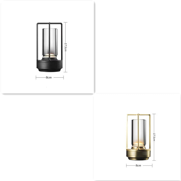 7. Romantisk och modern LED belysning för alla tillfällen
