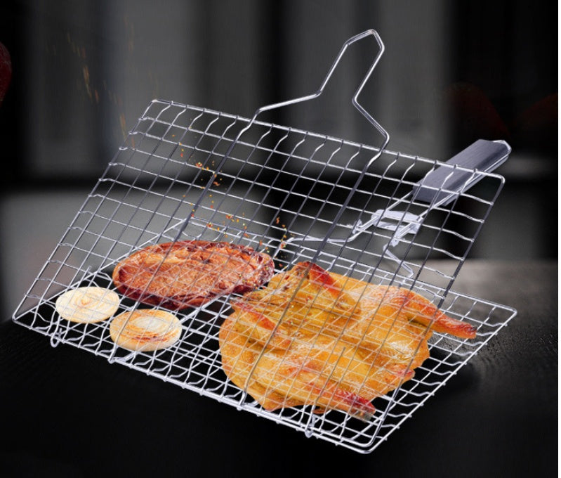 99. Grillkorg