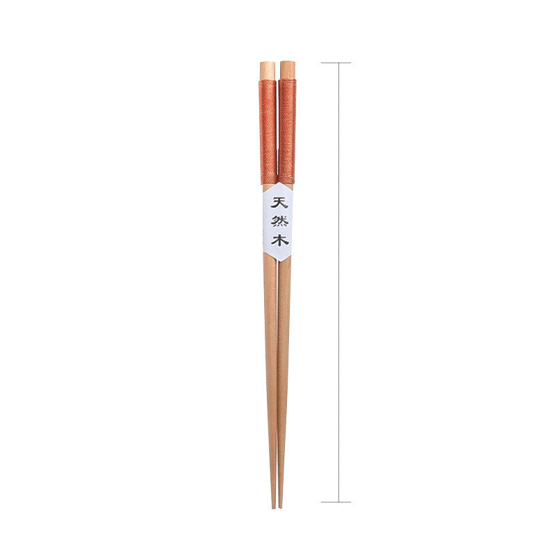 1. Chopsticks