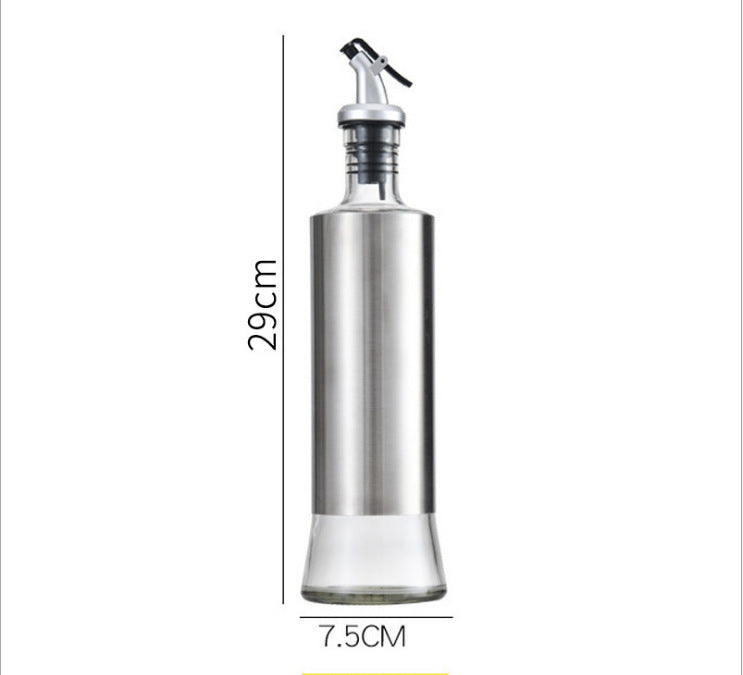 99. BBQ flask set