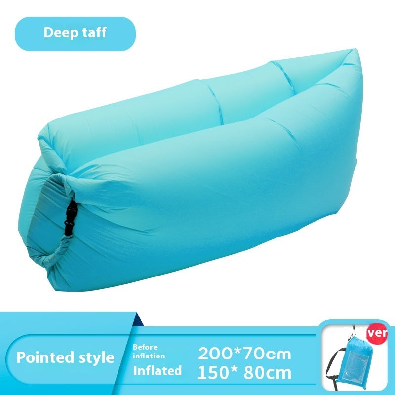 99. Lazy Sofa