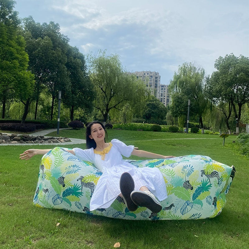 99. Lazy Sofa
