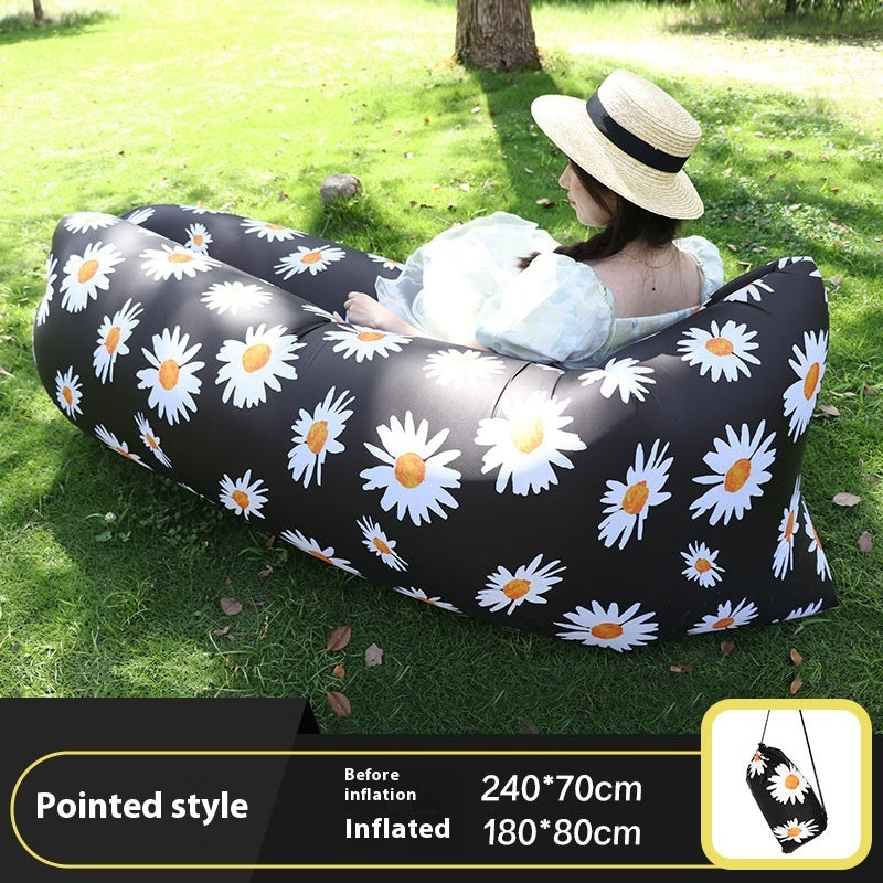 99. Lazy Sofa