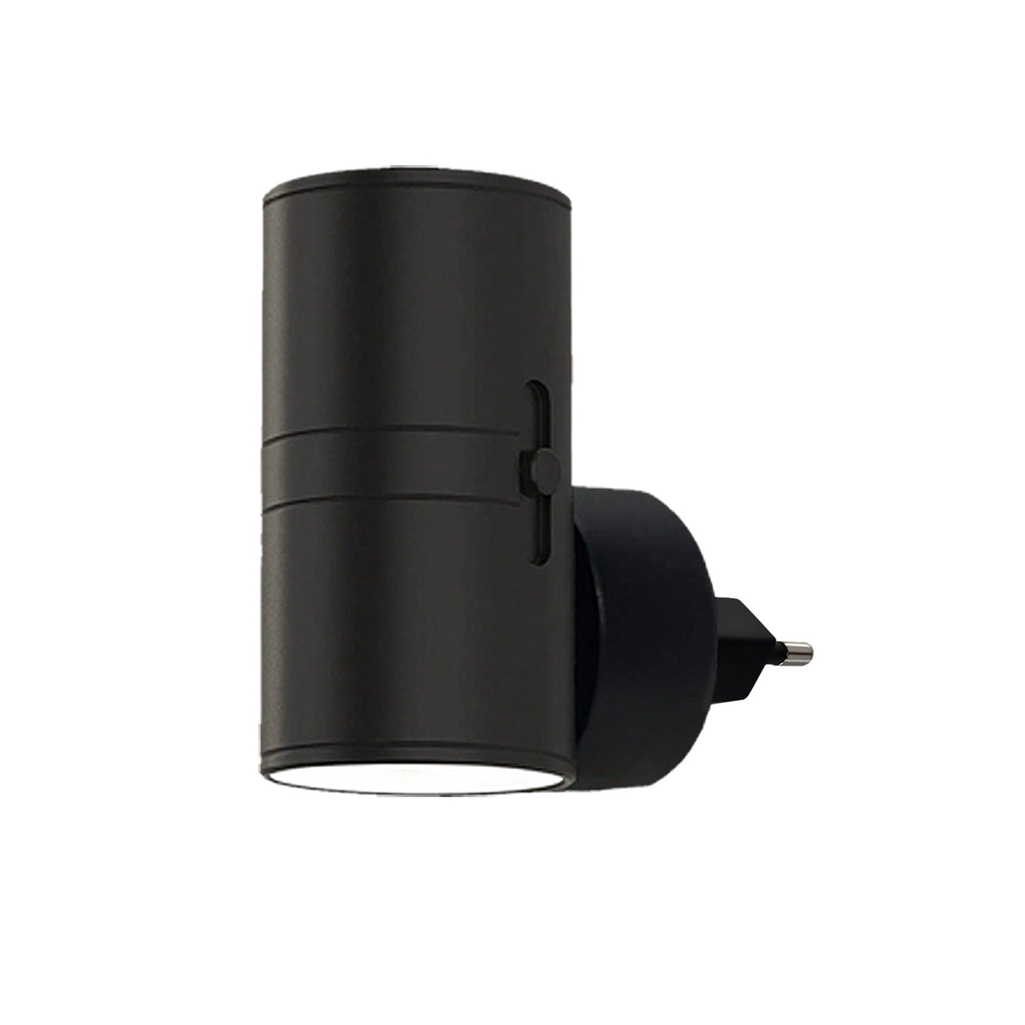 7. Dimbar LED lampa för vägguttag