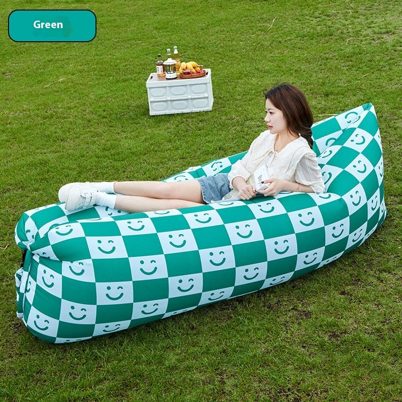 99. Lazy Sofa